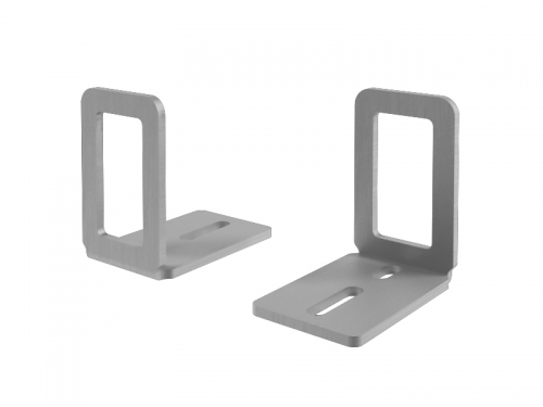 Фурнитура для крепления фронтальных экранов в тканевом чехле 511301 LITE фото 3 Фурнитура для крепления фронтальных экранов в тканевом чехле 511301 LITE фото 3