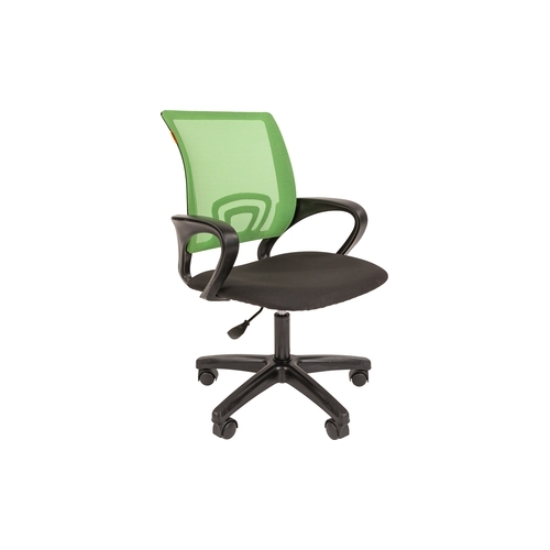 Кресло офисное Chairman 696LT (Сетка/Ткань) фото 2 Кресло офисное Chairman 696LT (Сетка/Ткань) фото 2