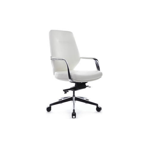 Кресло офисное Alonzo-M B1711 (Натуральная кожа) фото 5 Кресло офисное Alonzo-M B1711 (Натуральная кожа) фото 5