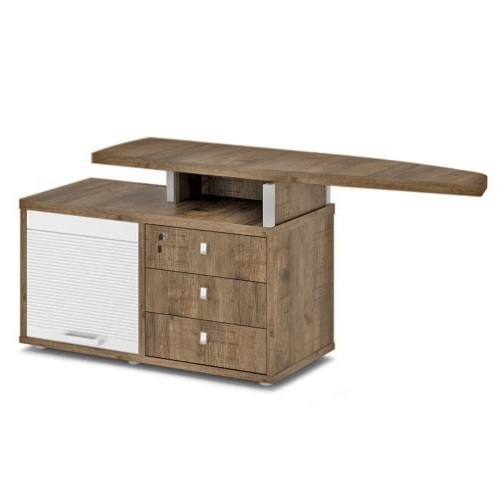 Тумба приставная V-412 (L) фото 2 Тумба приставная V-412 (L) фото 2