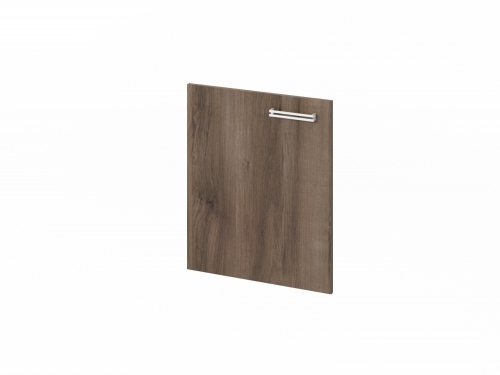 Дверь низкая ЛДСП FI-011L.D Дверь низкая ЛДСП FI-011L.D