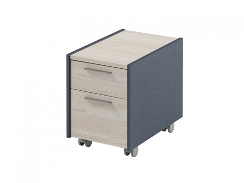 Тумба подкатная I-90 фото 2 Тумба подкатная I-90 фото 2