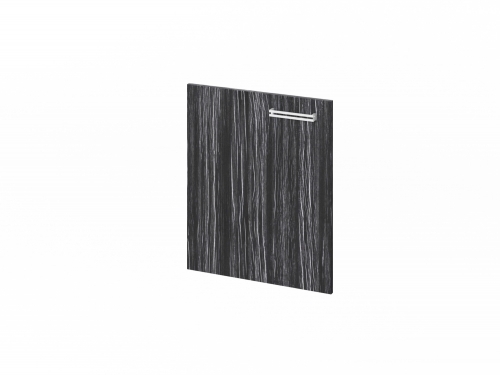 Дверь низкая ЛДСП FI-011L.D фото 3 Дверь низкая ЛДСП FI-011L.D фото 3