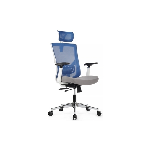 Кресло офисное Step RCH AW2320 (Сетка/Ткань) фото 2 Кресло офисное Step RCH AW2320 (Сетка/Ткань) фото 2