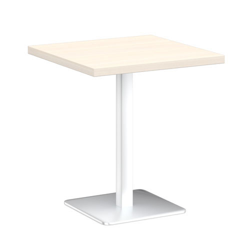 Стол на металлической опоре V-103 Стол на металлической опоре V-103