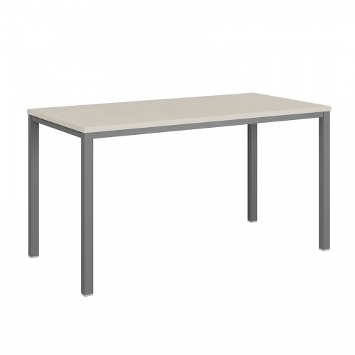 Одиночный стол на металлокаркасе Lite VL-31 Одиночный стол на металлокаркасе Lite VL-31