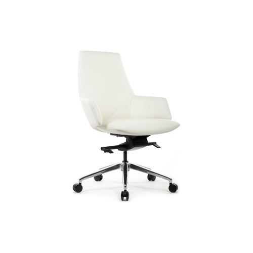 Кресло руководителя Spell-M B1719 (Натуральная кожа) фото 5 Кресло руководителя Spell-M B1719 (Натуральная кожа) фото 5