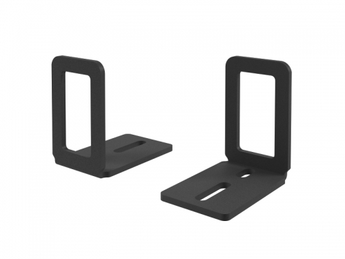 Фурнитура для крепления фронтальных экранов в тканевом чехле 511301 LITE Фурнитура для крепления фронтальных экранов в тканевом чехле 511301 LITE