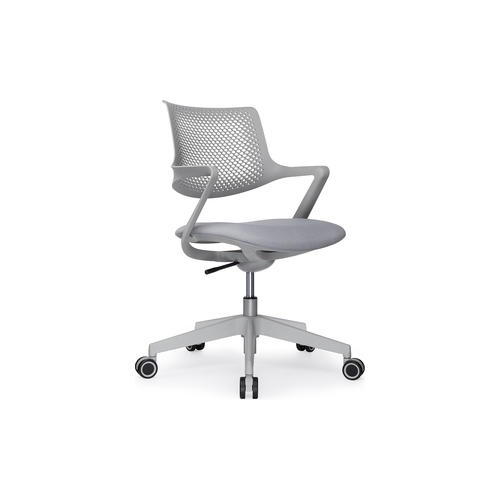 Кресло офисное Dream B2202 (Ткань/Пластик) Кресло офисное Dream B2202 (Ткань/Пластик)