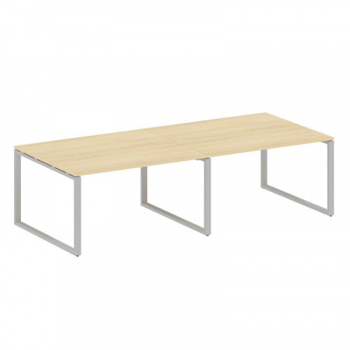 Стол переговоров на О-обр. м/к Metal System БО.ПРГ-2.3 фото 15 Стол переговоров на О-обр. м/к Metal System БО.ПРГ-2.3 фото 15