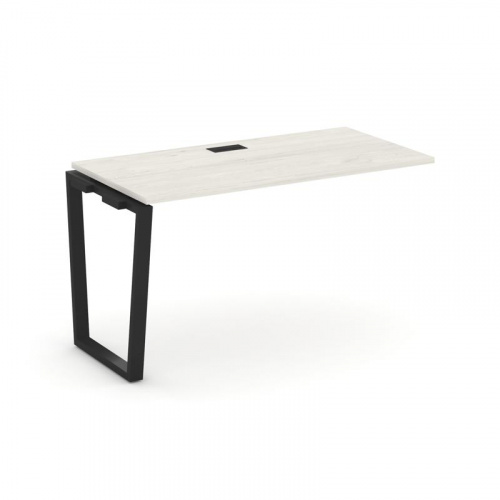 Style Project Проходной наб. элем. SN-6T2.ONRS-003 Акация Лорка/Металл Антрацит/Заглушка Пластик Чер фото 4 Style Project Проходной наб. элем. SN-6T2.ONRS-003 Акация Лорка/Металл Антрацит/Заглушка Пластик Чер фото 4