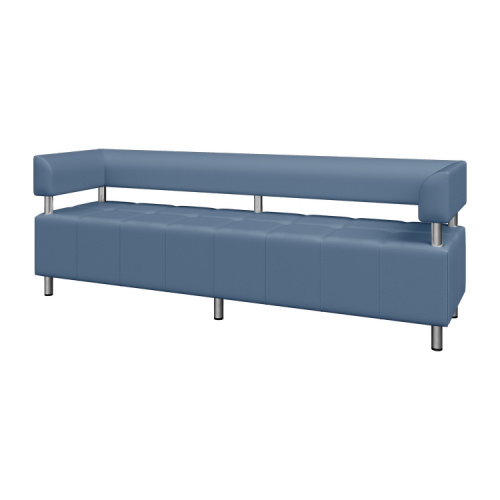 Диван 3-местный Юнит U3-2 фото 2