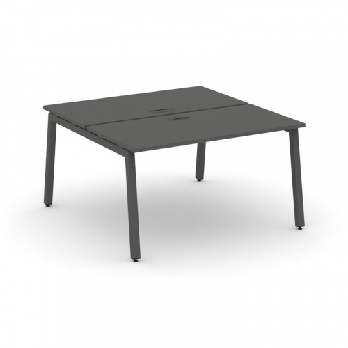 Style Project Рабочая станция 2-х сторон. SN-5A.DRS-023 Дуб Табак/Металл Антрацит 1380*1632*750 фото 22 Style Project Рабочая станция 2-х сторон. SN-5A.DRS-023 Дуб Табак/Металл Антрацит 1380*1632*750 фото 22