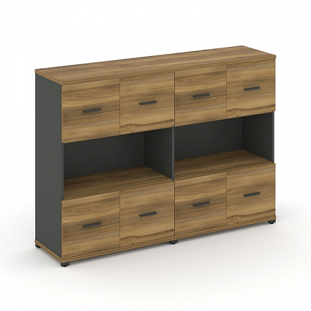 Шкаф офисный Concept CN.STS-325 A