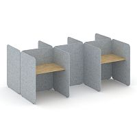 Рабочее место оператора колл-центра №8 KC.K-008