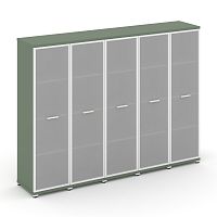 Шкаф офисный Concept CN.STU-456 RMW