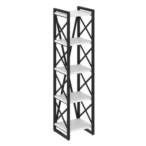 Стеллаж на 5 полок Loft VR.L-MST.O-5.4 фото 5 Стеллаж на 5 полок Loft VR.L-MST.O-5.4 фото 5