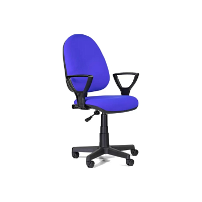 Кресло офисное Мартин Гольф (Ткань)