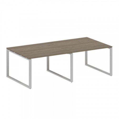 Стол переговоров на О-обр. м/к Metal System БО.ПРГ-2.2 фото 2 Стол переговоров на О-обр. м/к Metal System БО.ПРГ-2.2 фото 2