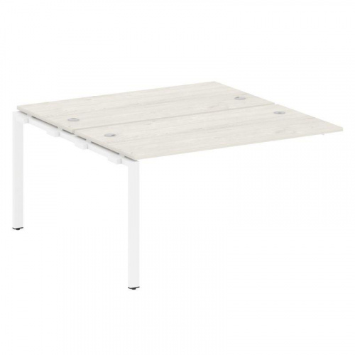 Брифинг-приставка на П-обр. м/к Metal System БП.ПРС-СП-2.3 фото 12 Брифинг-приставка на П-обр. м/к Metal System БП.ПРС-СП-2.3 фото 12