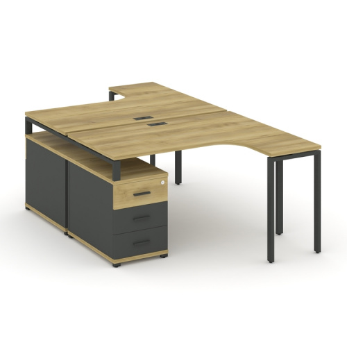 Бенч-система с опорной тумбой Concept CN.DSA-301 фото 4 Бенч-система с опорной тумбой Concept CN.DSA-301 фото 4