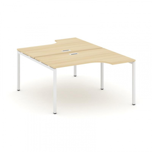 Бенч-система эргономичная Style Project SN-4P.DRPA-001