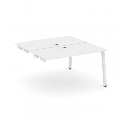 Style Project Стол-приставка к опор. элем. SN-5A.DPRS-013 Белый/Металл Белый 1380*1432*750 фото 28 Style Project Стол-приставка к опор. элем. SN-5A.DPRS-013 Белый/Металл Белый 1380*1432*750 фото 28