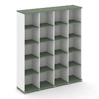 Стеллаж офисный Concept CN.STU-540