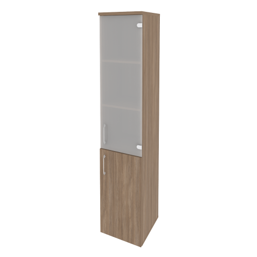 Шкаф офисный высокий Onix O.SU-1.2 (R) фото 6