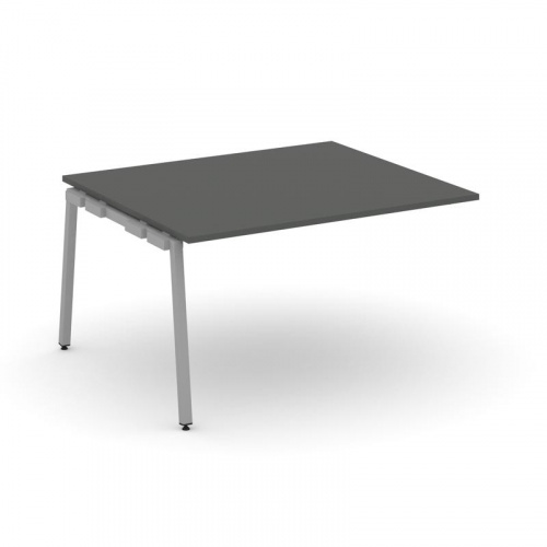 Style Project Проходной наб. элем. перег. стола SN-4A.NSPRG-034.3 Антрацит/Металл Антрацит 1580*1180 фото 8 Style Project Проходной наб. элем. перег. стола SN-4A.NSPRG-034.3 Антрацит/Металл Антрацит 1580*1180 фото 8