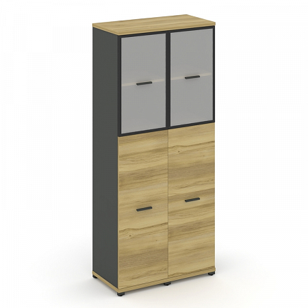 Шкаф офисный Concept CN.STU-525 RMB