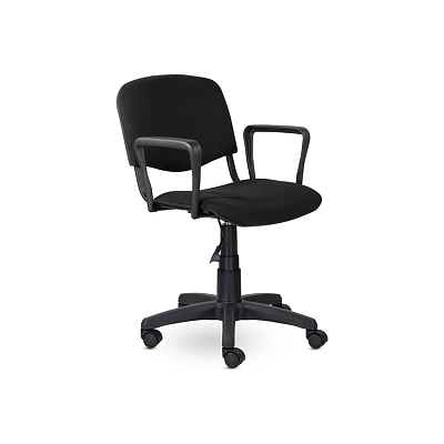 Кресло офисное ИЗО/GTS + (Ткань)