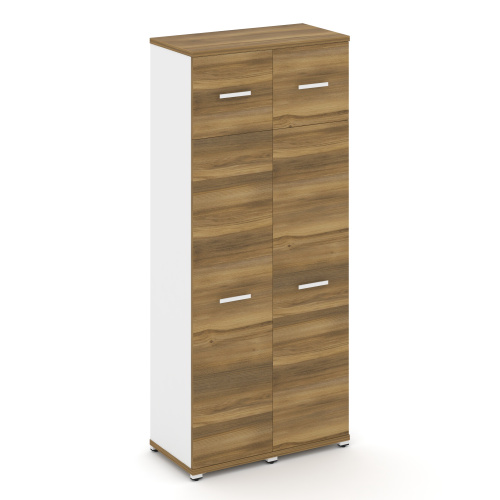 Шкаф офисный Concept CN.STU-527 W Шкаф офисный Concept CN.STU-527 W