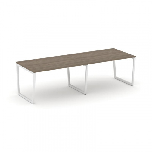 Style Project Стол переговорный SN-4T2.SPRG-013.3 Акация Лорка/Металл Антрацит 2760*980*750 фото 14 Style Project Стол переговорный SN-4T2.SPRG-013.3 Акация Лорка/Металл Антрацит 2760*980*750 фото 14