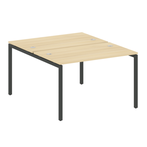 Бенч-система на П-обр. м/к Metal System Quattro 40БП.РАС-СП-2.2 фото 9