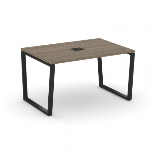 Style Project Стол переговорный SN-6T2.SPRG-004 Акация Лорка/Металл Антрацит/Заглушка Металл Антраци фото 8 Style Project Стол переговорный SN-6T2.SPRG-004 Акация Лорка/Металл Антрацит/Заглушка Металл Антраци фото 8