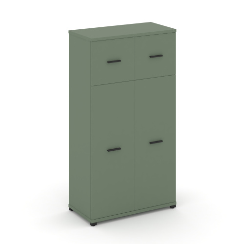 Шкаф офисный Concept CN.STS-414 B Шкаф офисный Concept CN.STS-414 B