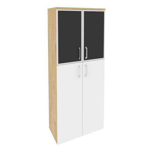 Шкаф высокий широкий Onix O.ST-1.7 R фото 22