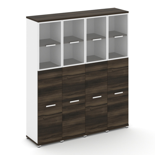 Шкаф офисный Concept CN.STU-545 RPW фото 2