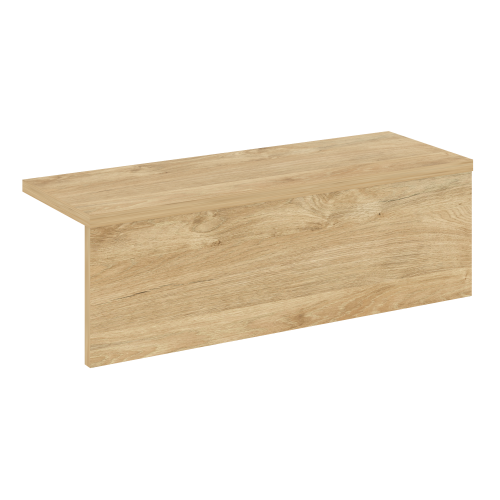 Накладка прямая низкая Onix O.R-NP.N-138.1 фото 4