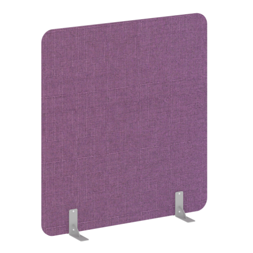 Перегородки на металлических опорах R-line soft AP.F-136-150 фото 8