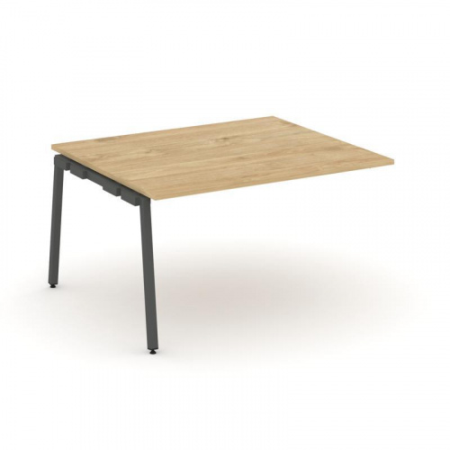 Style Project Проходной наб. элем. перег. стола SN-4A.NSPRG-034.3 Антрацит/Металл Антрацит 1580*1180 фото 4 Style Project Проходной наб. элем. перег. стола SN-4A.NSPRG-034.3 Антрацит/Металл Антрацит 1580*1180 фото 4