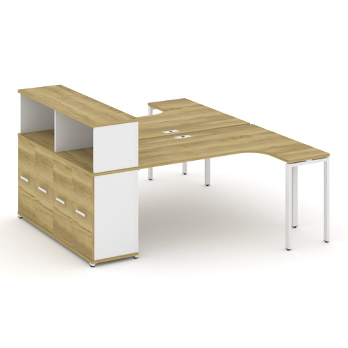 Бенч-система с опорным распашным шкафом Concept CN.DSA-214 фото 11 Бенч-система с опорным распашным шкафом Concept CN.DSA-214 фото 11