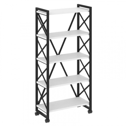 Стеллаж на 5 полок Loft VR.L-MST.K-5.8 фото 7 Стеллаж на 5 полок Loft VR.L-MST.K-5.8 фото 7