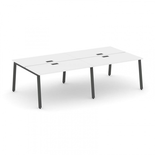 Style Project Рабочая станция 2-х сторон. SN-6A.DRS-041 Дуб Наварра/Металл Антрацит 1960*1432*750 фото 20 Style Project Рабочая станция 2-х сторон. SN-6A.DRS-041 Дуб Наварра/Металл Антрацит 1960*1432*750 фото 20