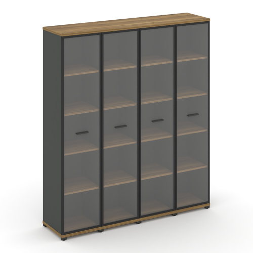 Шкаф офисный Concept CN.STU-548 RPB