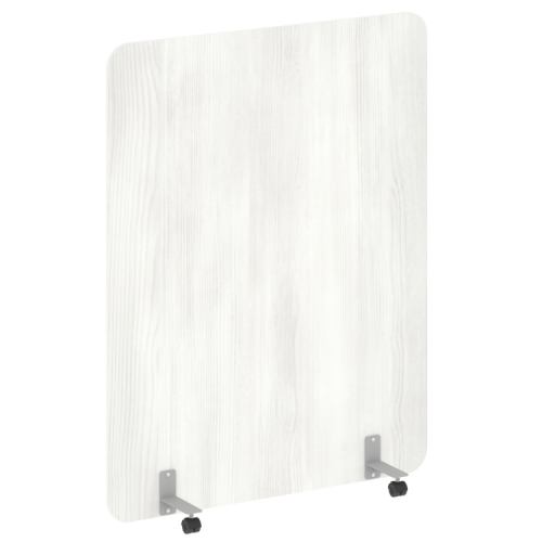 Перегородка на металлических опорах R-line DP.R-140-180 Перегородка на металлических опорах R-line DP.R-140-180