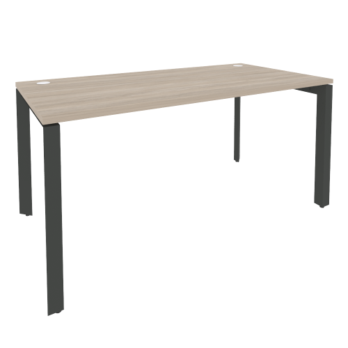 Стол рабочий на П-обр. м/к Onix O.MP-SP-4.8 фото 5 Стол рабочий на П-обр. м/к Onix O.MP-SP-4.8 фото 5