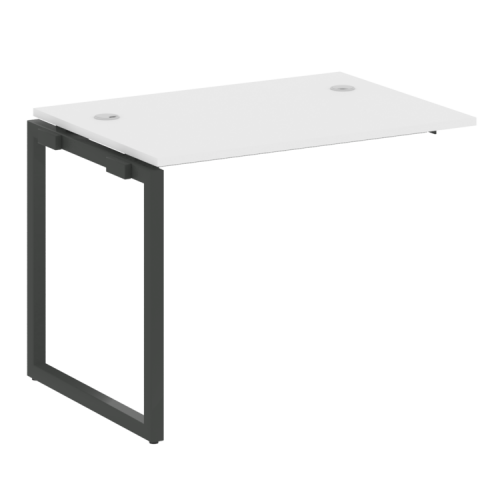 Проходной элемент бенч-системы на О-обр. м/к Metal System Quattro 40БО.ПРС-СП-1.1 фото 5 Проходной элемент бенч-системы на О-обр. м/к Metal System Quattro 40БО.ПРС-СП-1.1 фото 5