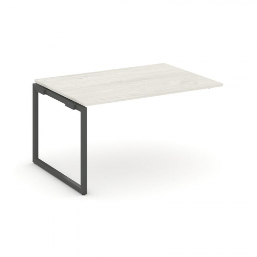 Style Project Проходной наб. элем. перег. стола SN-4O.NSPRG-004.3 Тиквуд Светлый/Металл Антрацит 158 фото 19 Style Project Проходной наб. элем. перег. стола SN-4O.NSPRG-004.3 Тиквуд Светлый/Металл Антрацит 158 фото 19